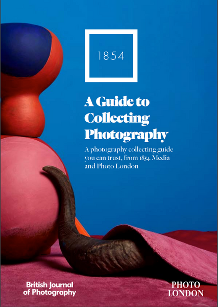 Guide to Collecting Photography