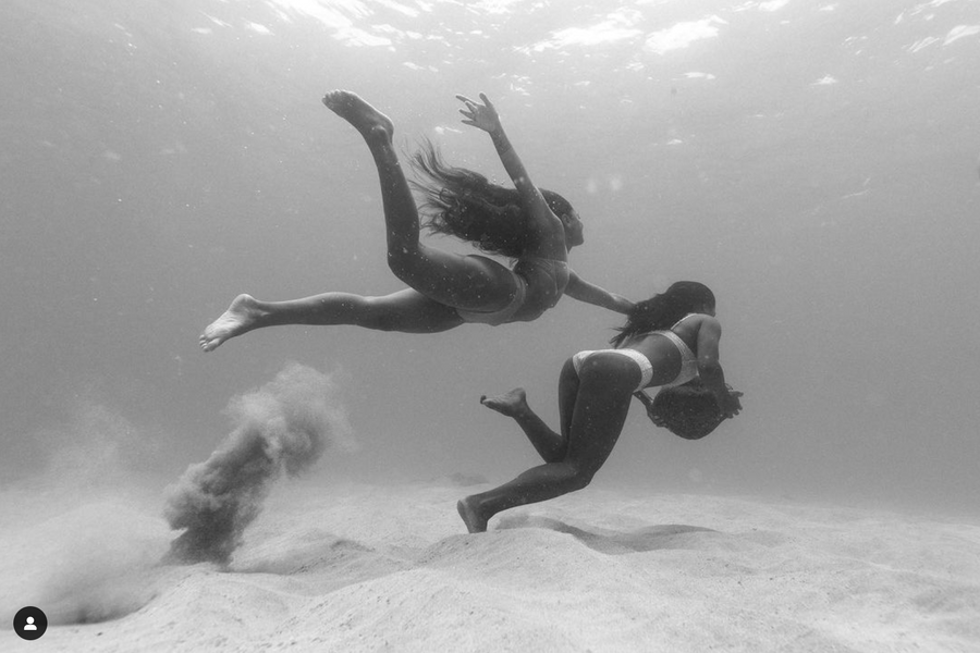 Ha'a Keaulana: Riding the Waves of Legacy and Innovation