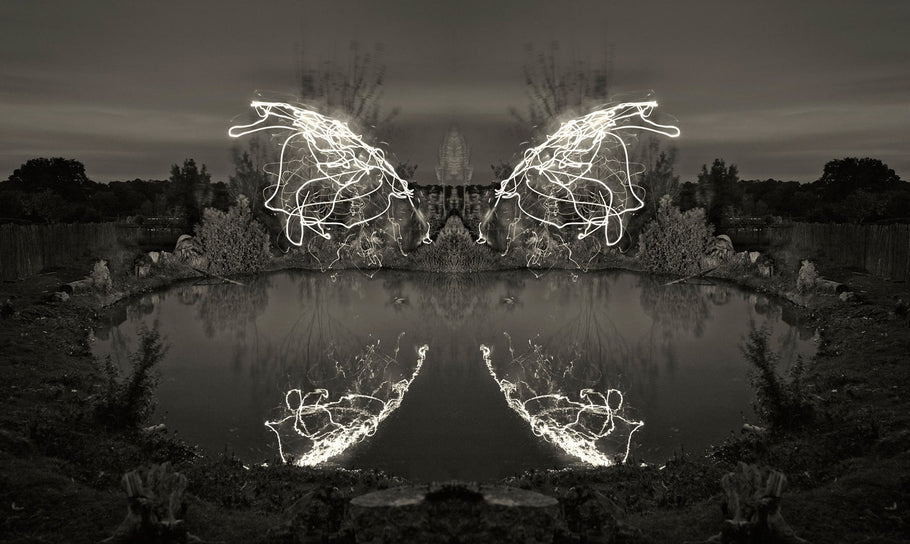 Bill Jackson : North by East, A Conceptual Art Film.