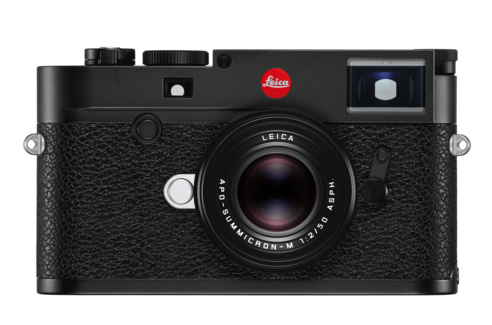 The Making of the Leica M10 - Video