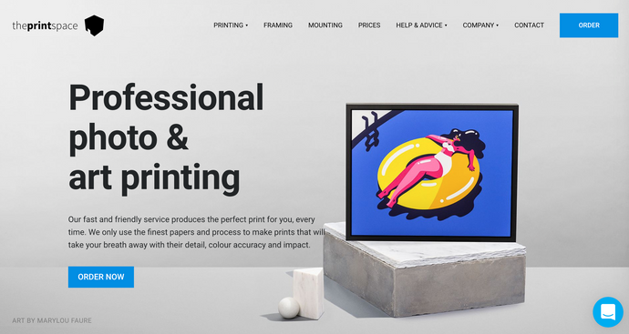 ThePrintSpace Discount Code