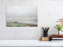 Morning Gathering 2 by Michelle Pretorius