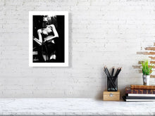 Dark Night Out by Barbara Parkins