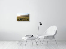 The Shepherd at Rest by Michelle Pretorius