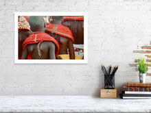 Beads & Twine, Kenya by Barbara Parkins