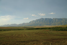 Mountains by Michelle Pretorius