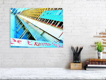 Congress Je t'Aime by Toni Peach
